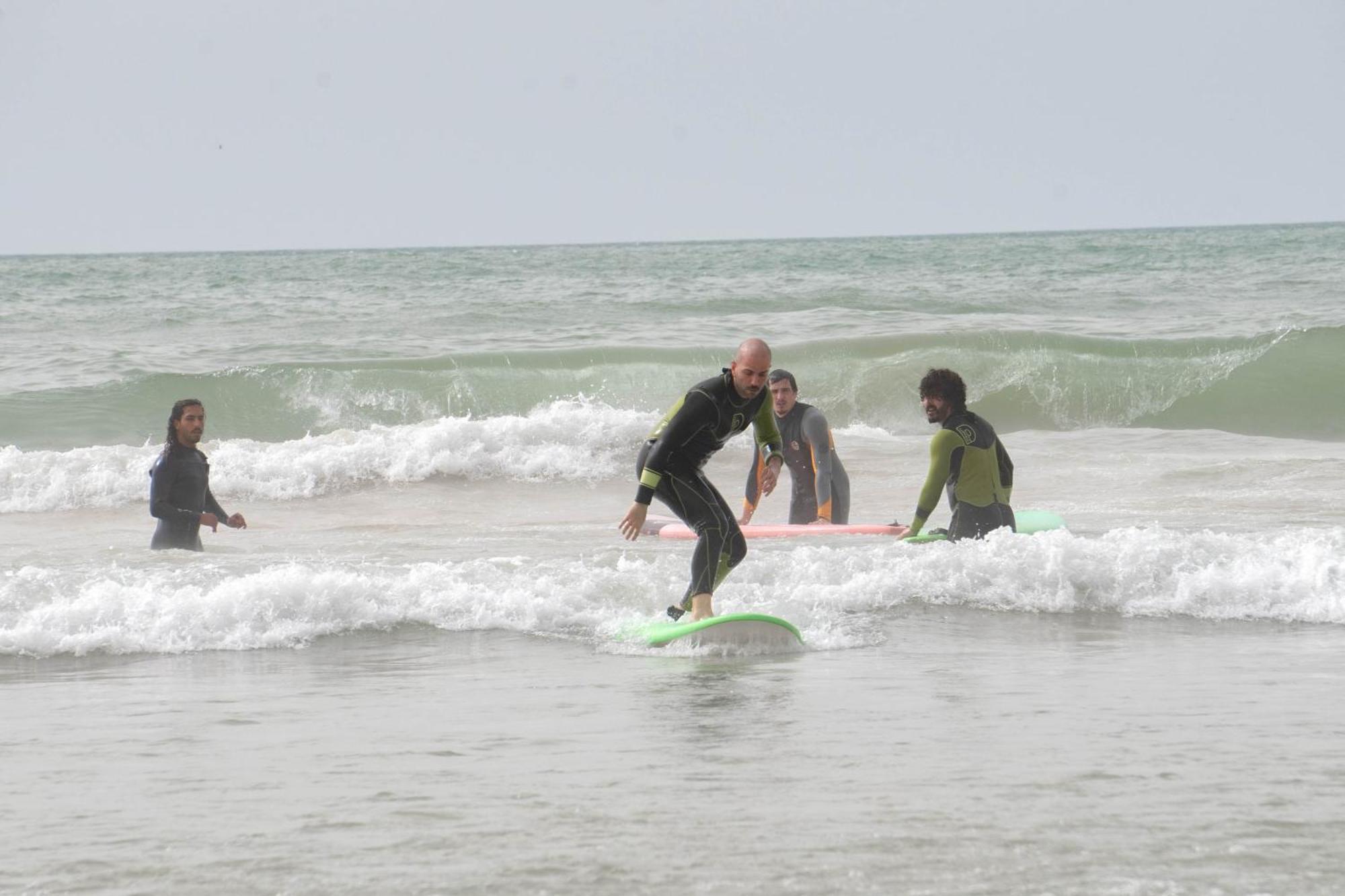 Bed and breakfast Anza Surfhouse *
