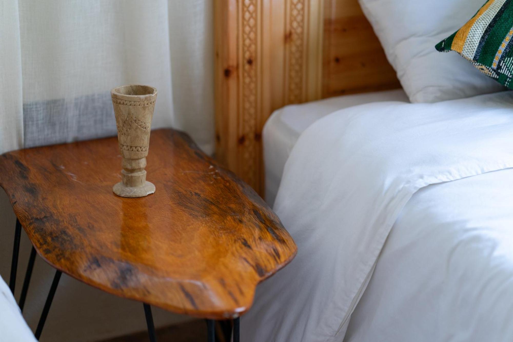 Bed and breakfast Anza Surfhouse