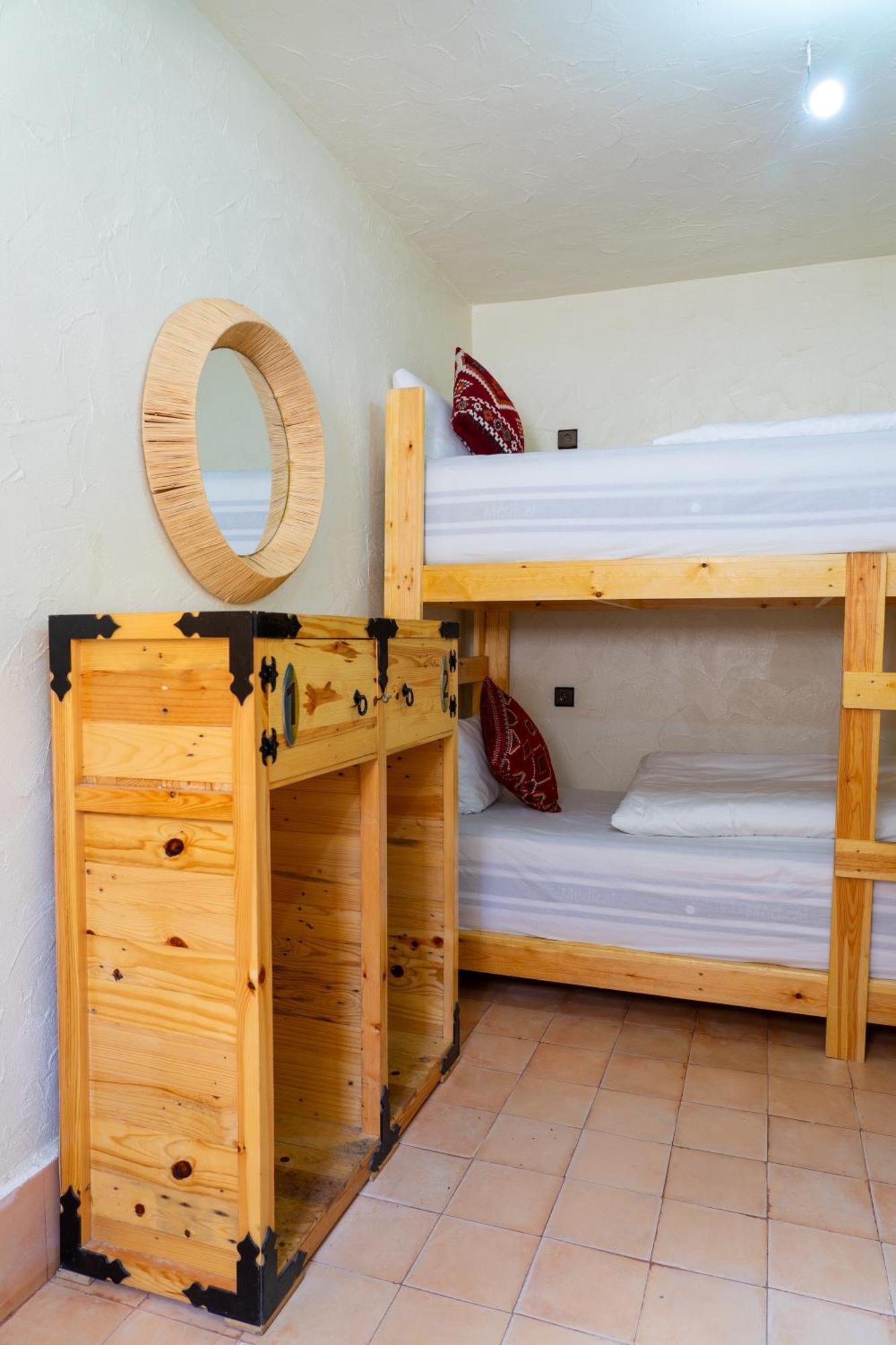 Anza Surfhouse Bed and breakfast