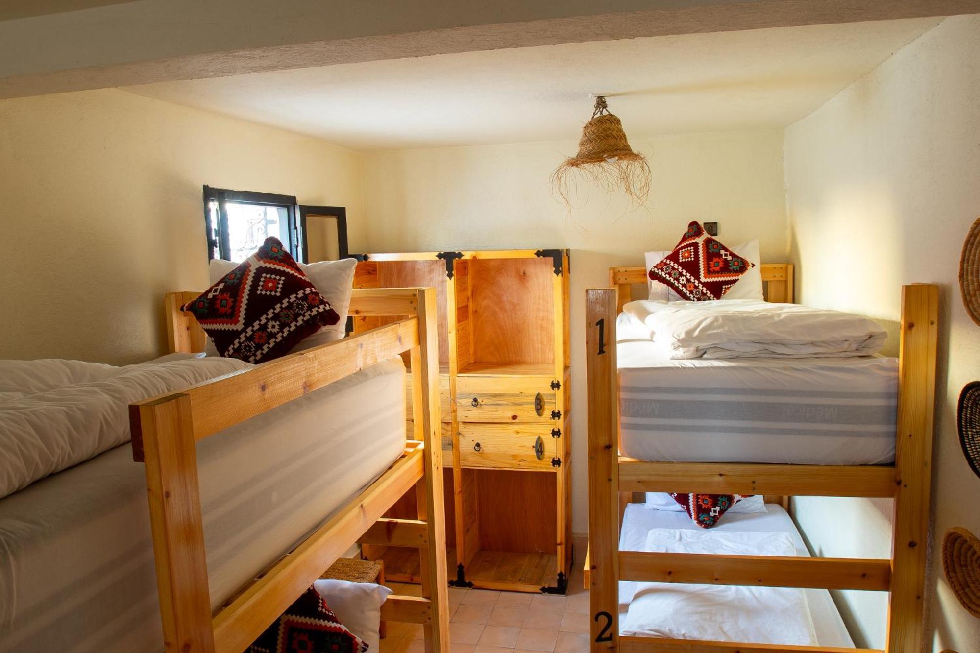 Anza Surfhouse Bed and breakfast Agadir