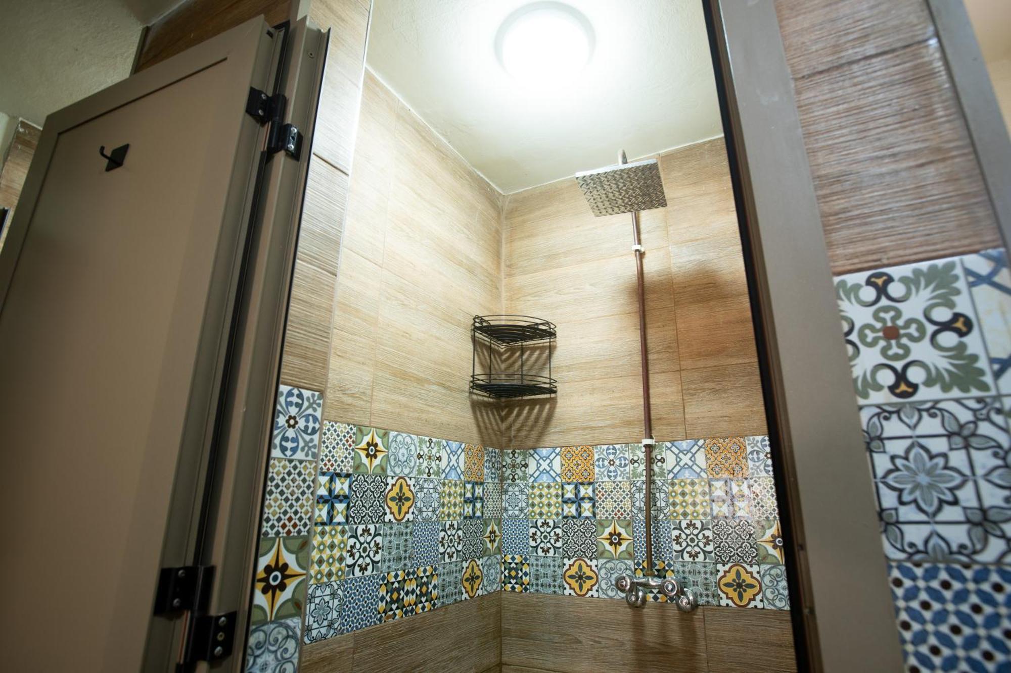 Bed and breakfast Anza Surfhouse Agadir