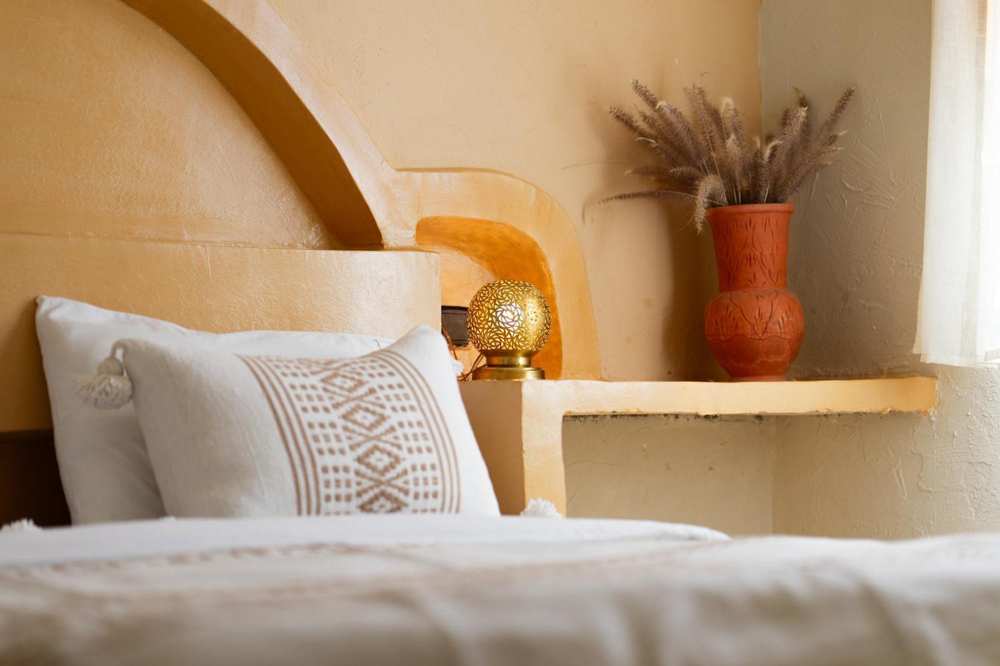 Anza Surfhouse Bed and breakfast